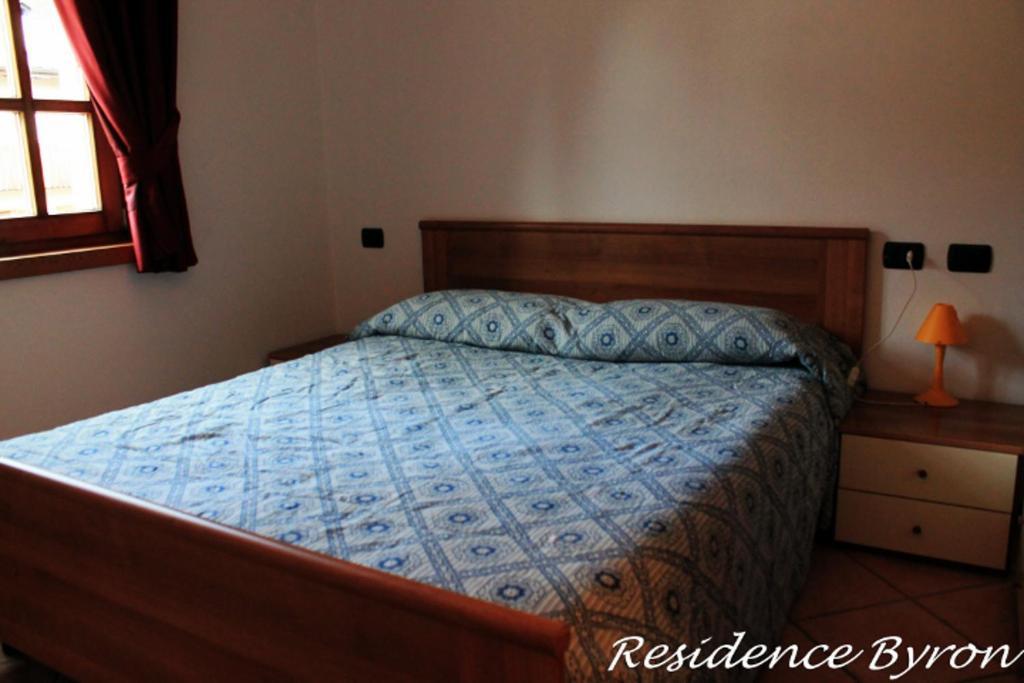 Chalet Gardenia Bormio Kamer foto