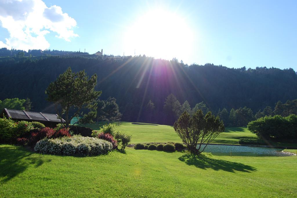 Chalet Gardenia Bormio Buitenkant foto