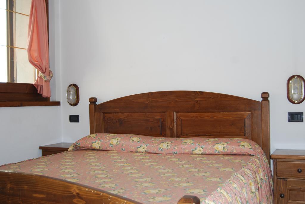 Chalet Gardenia Bormio Buitenkant foto